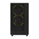 Kompiuterio korpusas Darkflash DB330M Mesh, juodas