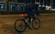 Galinis dviračio žibintas su radaru Cycplus L7, ANT+, IPX6