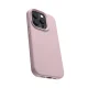 Etteri Silicone Case Dėklas Xiaomi Redmi Note 13 Pro 5G, Šviesiai Rožinis