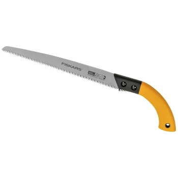 Rankinis pjūklas Fiskars SW84 su fiksuota geležte 330 mm