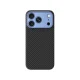 Dėklas AmazingThing Titan Max Lens iPhone 18 Pro Max su kameros apsauga ir MagSafe, mėlynas