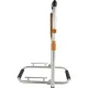 LED darbinis prožektorius REV LIFT 50W su stovu, 6500 lm