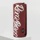 Dviračio vairo krepšys Rockbros G006 Flash Journey 3.6L, raudonas
