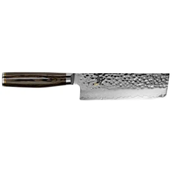 Virtuvinis peilis Kai Shun Premier Tim Mälzer Nakiri, 14 cm