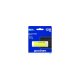 USB atmintukas Goodram UME2, 64GB, USB 2.0, geltonas