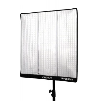 LED šviestuvas Yongnuo YNFlex180 WB (2500 K - 7000 K)