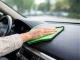 Automobilio valymo ir priežiūros rinkinys, 21 dalis, su purkštuvu ir krepšiu