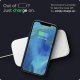 Spigen Liquid Air dėklas, skirtas iPhone 12 / 12 Pro, Matte Black