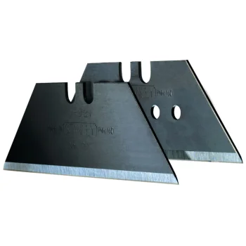 Stanley 1992 trapeciniai peilio ašmenys 62 mm, 100 vnt., 1-11-921
