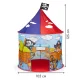 Children\'s play tent pirate house for indoor and outdoor use, IPLAY