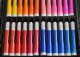 Art Set Kit for Painting with Suitcase, 288 pcs.