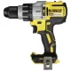 DeWalt DCD996NT-XJ 18V akumuliatorinis smūginis gręžtuvas-suktuvas