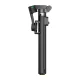 Aochuan V3 stabilizatorius su AI jutikliu, juodas
