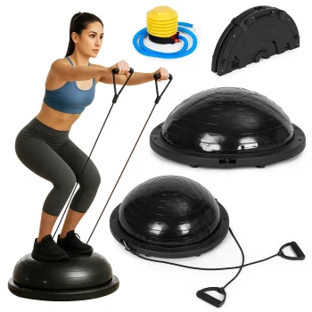 Movepro balanso platforma su espanderiais ir pompa, iki 250 kg