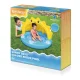 Bestway 52637 Inflatable Kids Pool, 101 cm