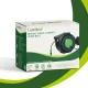 Automatinė sodo žarnos ritė Gardlov 30m, montuojama prie sienos