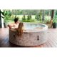 Mspa Cocoon panelinis SPA baseinas su hidromasažu 6 asmenims, WiFi