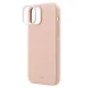 Uniq case Lino iPhone 14 6.1" pink/blush pinkt