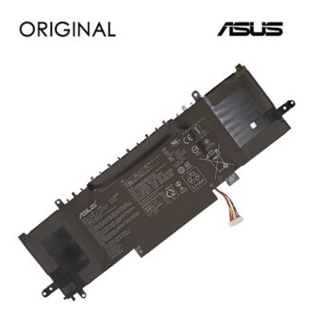 Originali nešiojamojo kompiuterio baterija ASUS C31N1841, 4210mAh
