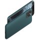 3mk Matt Case dėklas, skirtas Samsung Galaxy S23 5G, smaragdo žalias