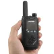 Radijo stotelių Baofeng BF-T17 PMR rinkinys su žibintuvėliu, 2 vnt.
