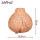 Zortiva ultragarsinis kvapų difuzorius ir oro drėkintuvas, 400 ml