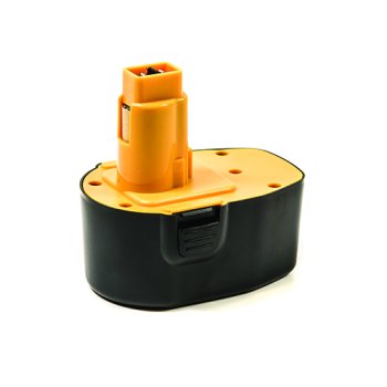 Extra Digital akumuliatorius DEWALT DE9038 įrankiams, 14.4V, 3.0Ah, Ni-MH