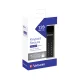 USB atmintinė Verbatim Keypad Secure 128GB USB 3.0, juoda