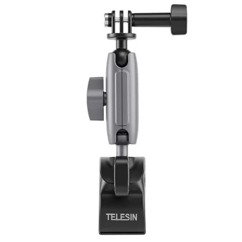 Telesin GP-HBM-001 Universal Handlebar Mount for Sports Cameras
