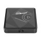 Belaidis CarPlay adapteris Ottocast CP82 U2-AIR PRO, juodas