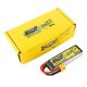 Tattu R-Line 550mAh 7.4V 95C 2S1P XT30 akumuliatorius