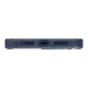 Uniq iPhone 15 Pro Case LifePro Xtreme Magclick Charging, Blue