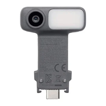 Daugiafunkcis modulis DJI OM, skirtas Osmo Mobile 8P