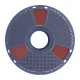 Sunlu PLA+ High-Speed 3D spausdinimo siūlas 1.75mm, raudonas