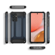 Hurtel Hybrid Armor dėklas telefonui Samsung Galaxy A26, juodas