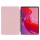 Dėklas Tech-Protect SmartCase skirtas Lenovo Tab M11 11\", rožinis