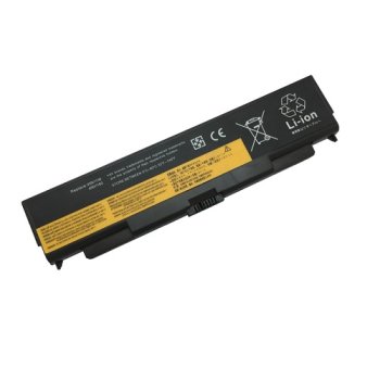 Extra Digital Advanced baterija Lenovo ThinkPad T440p / T540p / W540, 5200mAh