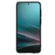 Spigen Ultra Hybrid Case for Samsung Galaxy A57 5G, Transparent