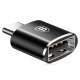 Baseus Converter USB Female to Type-C Adapter Connector OTG - USB adapteris telefoniem