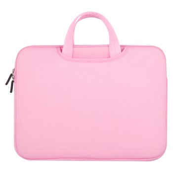 Universal Neoprene Laptop Bag 15.6'' - Pink