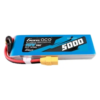 Gens Ace G-Tech LiPo akumuliatorius 5000 mAh 11.1V 45C 3S1P XT90