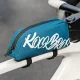 Dviračio rėmo krepšys Rockbros G009 Flash Journey 0.8L, mėlynas