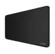 Pelės ir klaviatūros kilimėlis Tech-Protect A100, 100 x 50 cm, juodas
