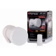 Palydovinis konverteris (LNB) Opticum LSP-04H Single
