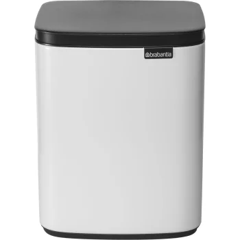 Šiukšliadėžė Brabantia Bo 7 l, Soft Beige
