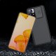Nillkin CamShield Pro dėklas Xiaomi Poco M4 Pro 5G telefonui, juodas