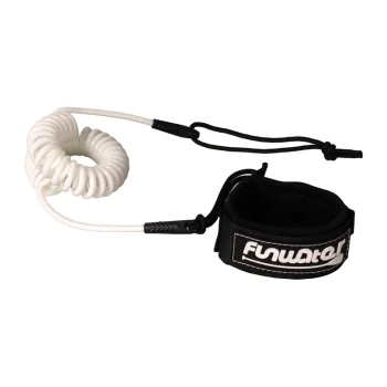 FunWater spiralinis apsauginis saitas SUP lentoms