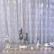 LED Net Lights 320 LED 10ft x 6.6ft for Outdoor and Indoor Decor, Cold White