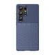 Dėklas Thunder Case, skirtas Samsung Galaxy S25 Ultra, mėlynas