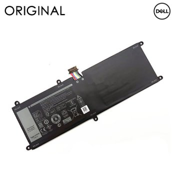 Extra Digital nešiojamojo kompiuterio baterija Dell Latitude 11 5175 / 5179 (VHR5P)